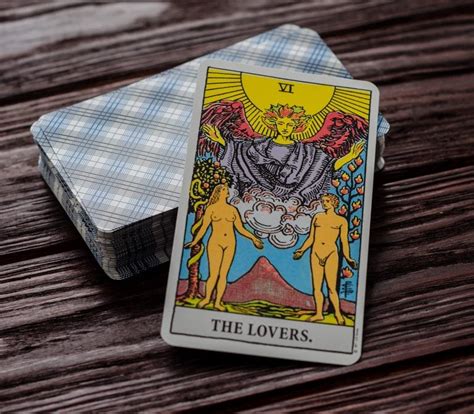 los enamorados tiziana|LOS ENAMORADOS Significado de las cartas del Tarot